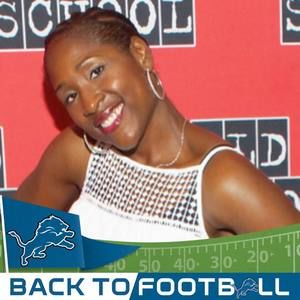 Meet your Posher, Annette